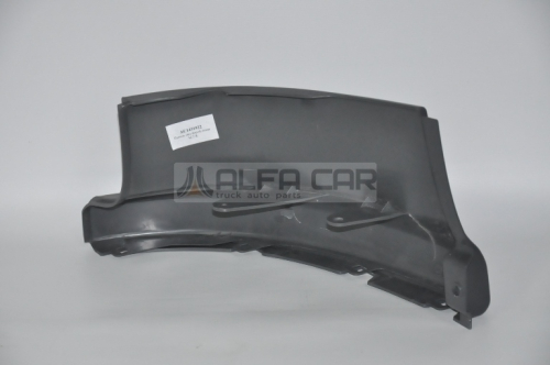 AC1431922 Панель над фарой левая SC5 R Alfa Car1